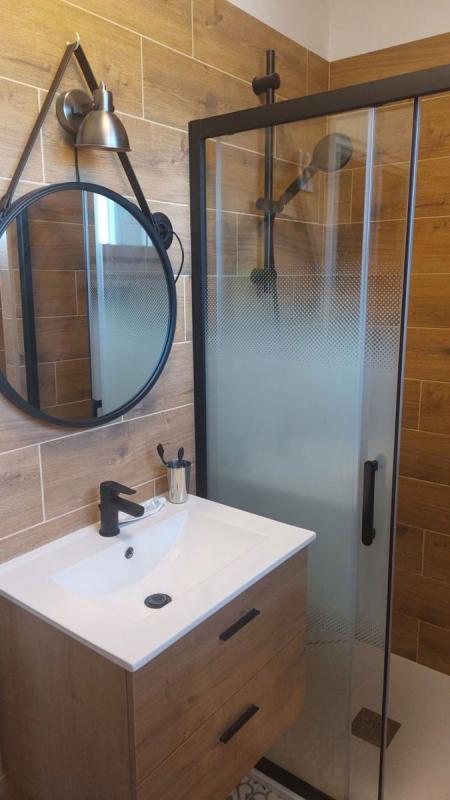 Maison - 182 m² - 7 pièces