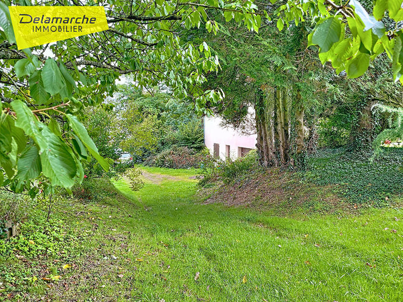 Maison - 195 m² - 9 pièces