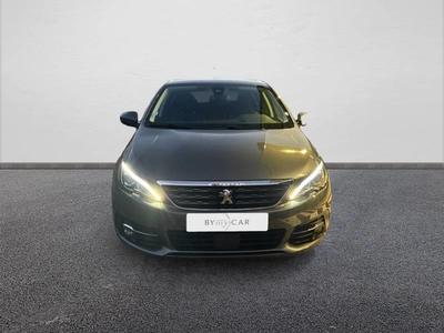 Peugeot 308 BlueHDi 130ch s&amp;S Bvm6 Allure Pack