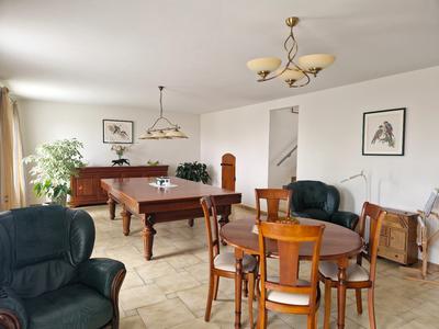 Maison - 109 m² - 5 pièces