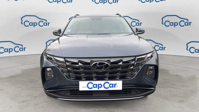 Hyundai Tucson II 1.6 t-GDi 230 Hybrid Bva6 Executive - Entretien constructeur