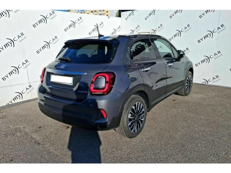 Fiat 500x 1.5 FireFly 130 ch s/S Dct7 Hybrid