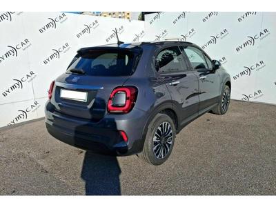Fiat 500x 1.5 FireFly 130 ch s/S Dct7 Hybrid