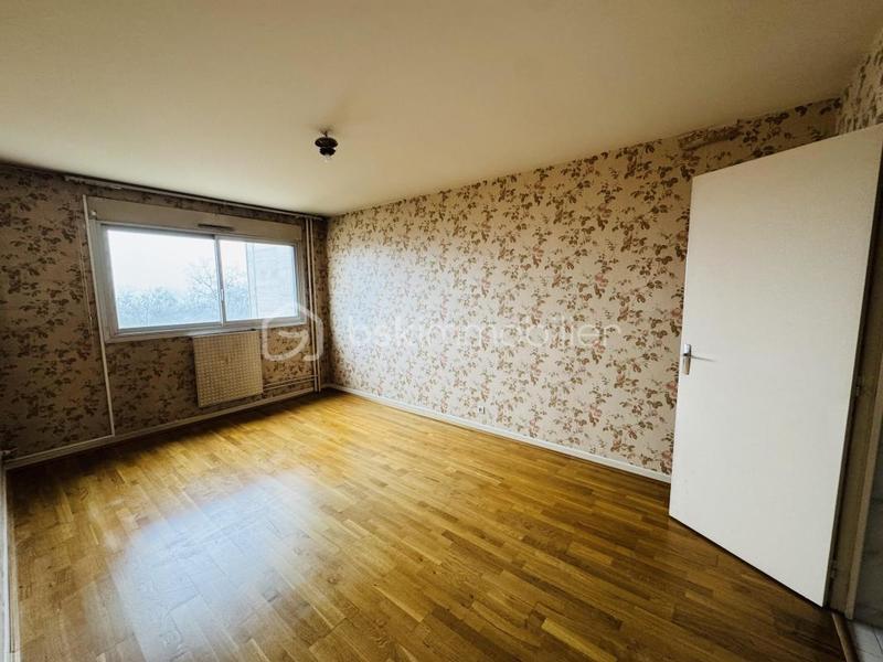 Appartement - 118 m² - 4 pièces