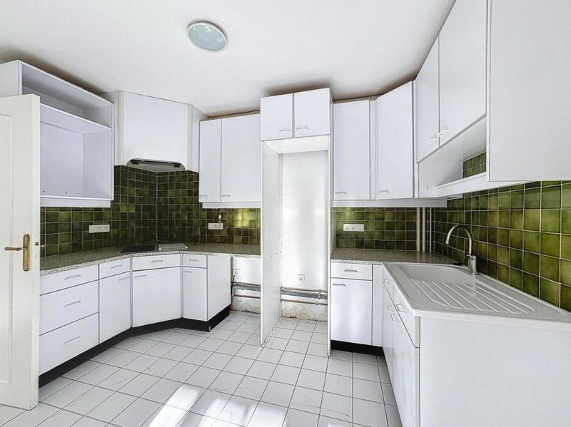 Appartement - 123 m² - 4 pièces