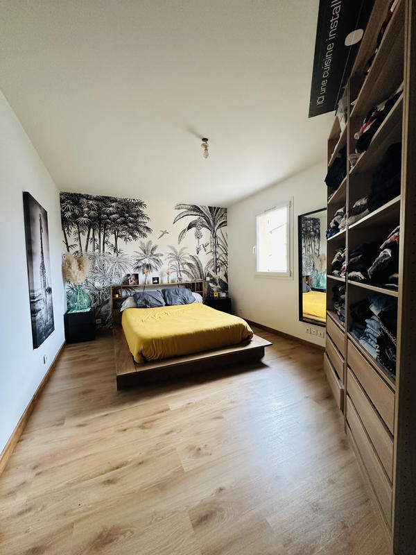 Maison - 167 m² - 6 pièces