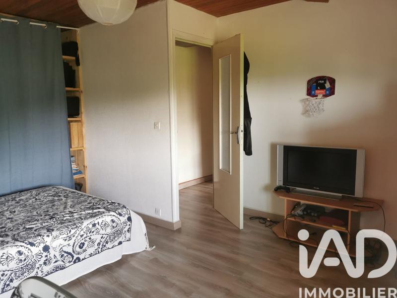 Maison de campagne - 113 m² - 4 pièces