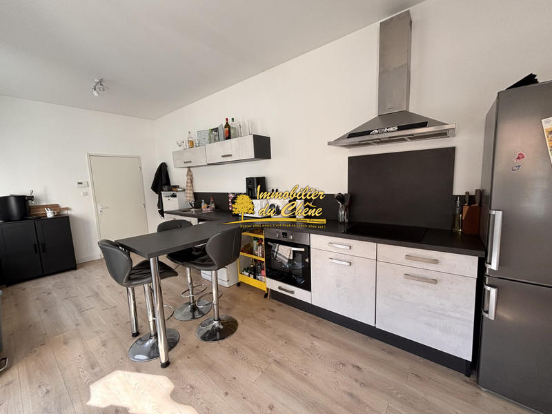 Immeuble - 230 m²