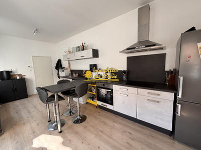 Immeuble - 230 m²