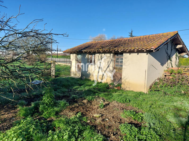 Maison - 186 m² - 6 pièces