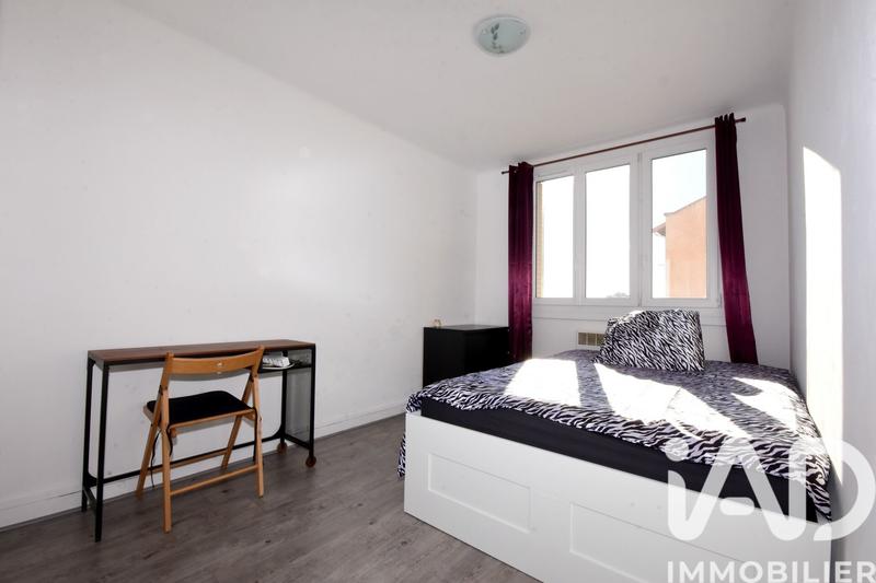 Appartement - 63 m² - 4 pièces