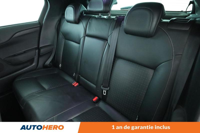 Ds Ds 4 1.6 Blue-HDi Be Chic Bv6 120 ch