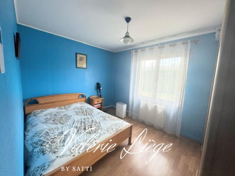 Maison - 150 m² - 4 pièces