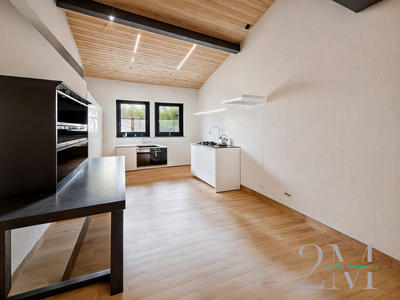 Maison de village - 220 m² - 6 pièces