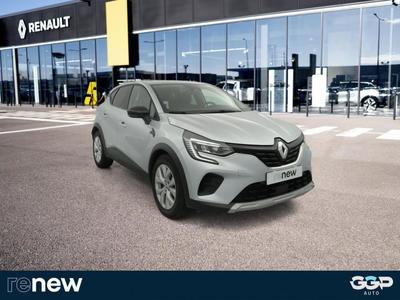 Renault Captur E-Tech 145 - 21 Business