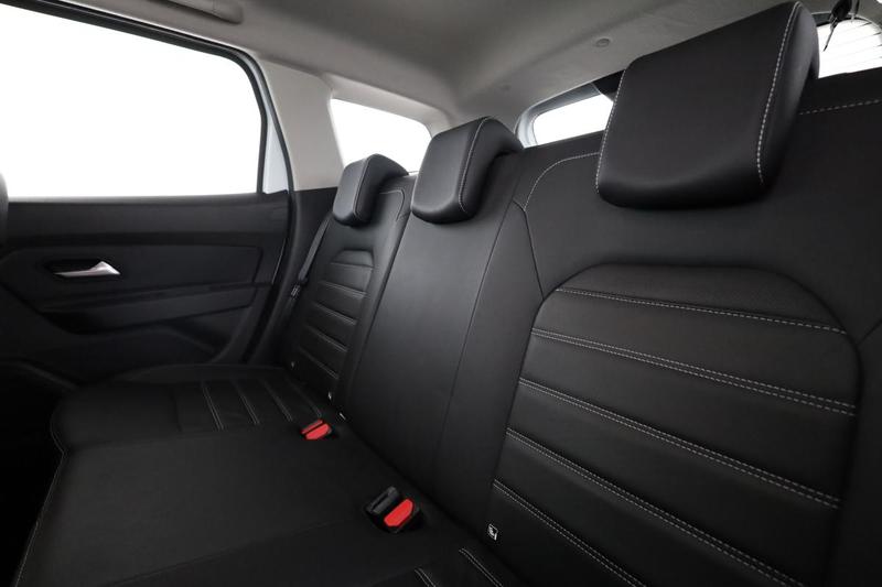 Dacia Duster II 1.5 dCi Blue Prestige 4x2 116 ch