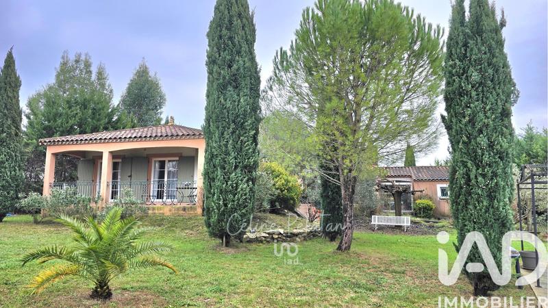 Maison de maîtres - 161 m² - 5 pièces