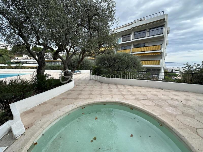 Appartement - 74 m² - 4 pièces