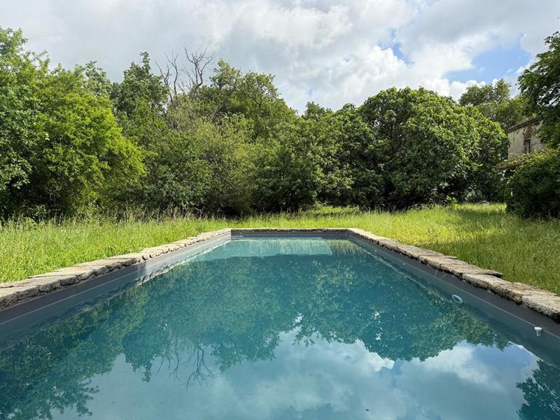 Maison - 255 m² - 7 pièces