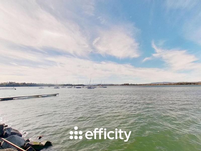 Appartement - 74 m² - 3 pièces