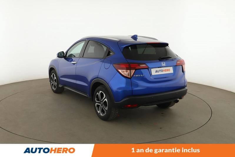 Honda Hrv 1.5 i-Vtec Exclusive 130 ch
