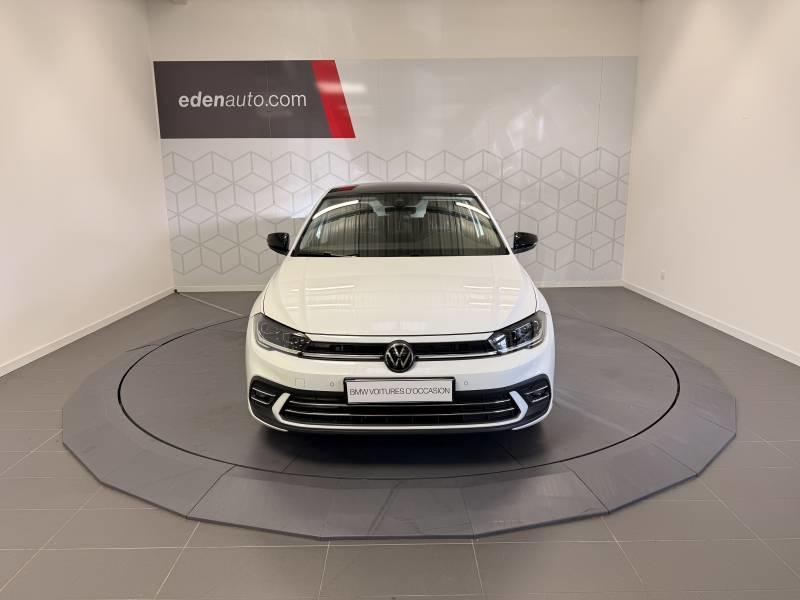Volkswagen Polo 1.0 Tsi 95 s&amp;S Dsg7 Style