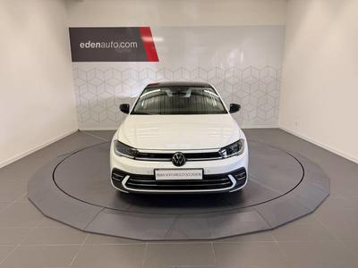Volkswagen Polo 1.0 Tsi 95 s&amp;S Dsg7 Style