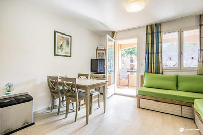 Appartement - 25 m² - 1 pièce