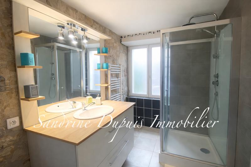 Maison - 66 m² - 2 pièces