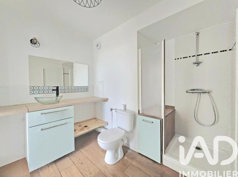 Appartement - 78 m² - 4 pièces