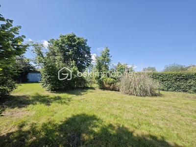 Maison de village - 110 m² - 5 pièces