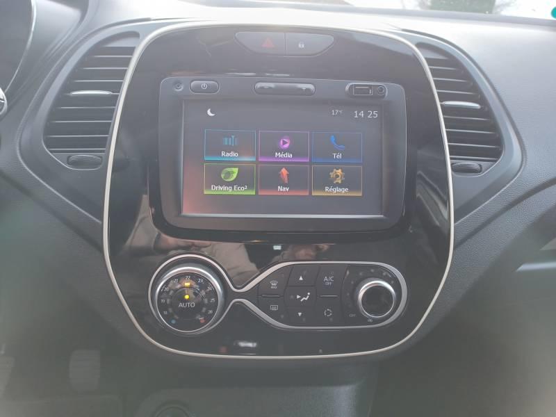 Renault Captur TCe 90 Intens