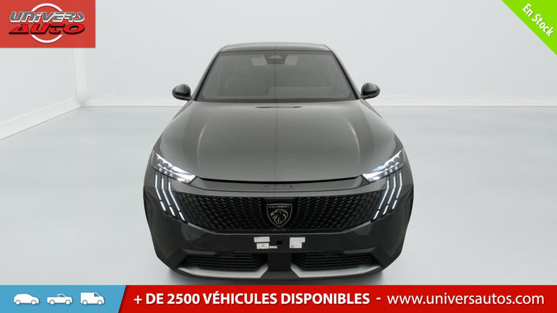 Peugeot 3008 Hybrid 145 e-Dcs6 Gt