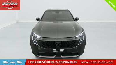 Peugeot 3008 Hybrid 145 e-Dcs6 Gt