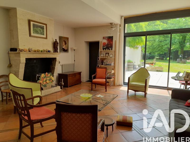 Maison de campagne - 281 m² - 12 pièces