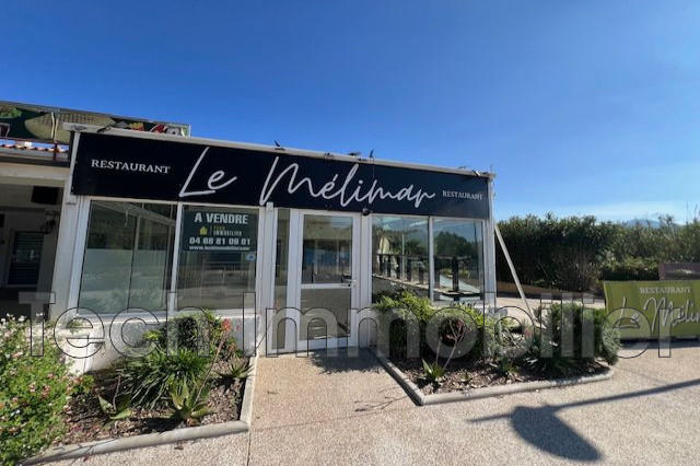 Fonds de commerce - Magasins - 100 m²