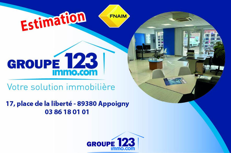 Maison - 207 m² - 5 pièces