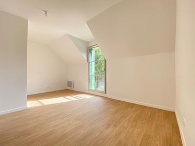 Maison - 63 m² - 3 pièces