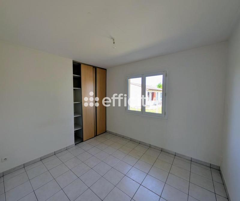 Maison - 96 m² - 4 pièces