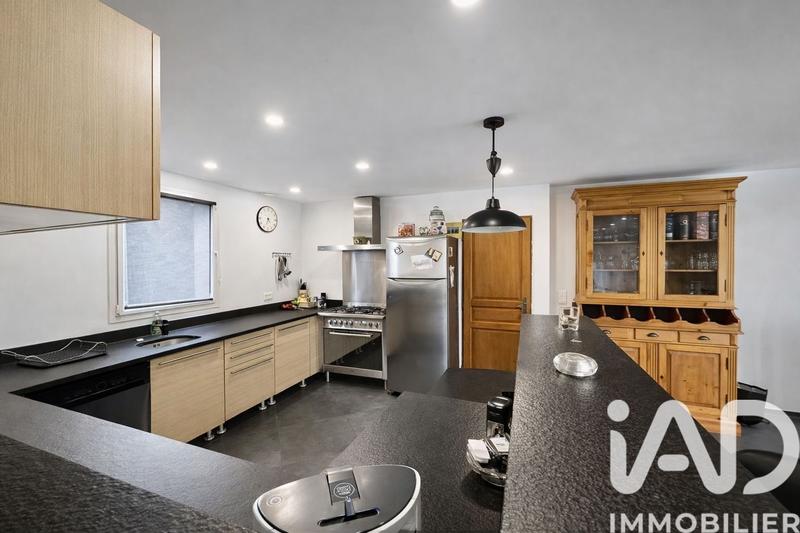 Maison - 130 m² - 4 pièces