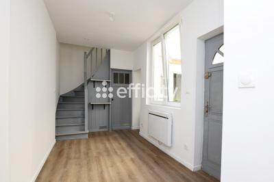 Appartement - 26 m² - 2 pièces
