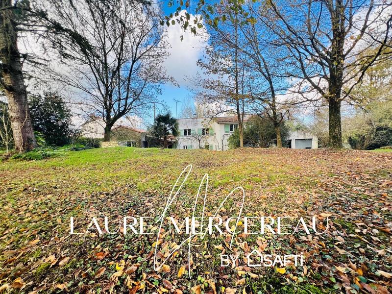 Maison - 153 m² - 7 pièces