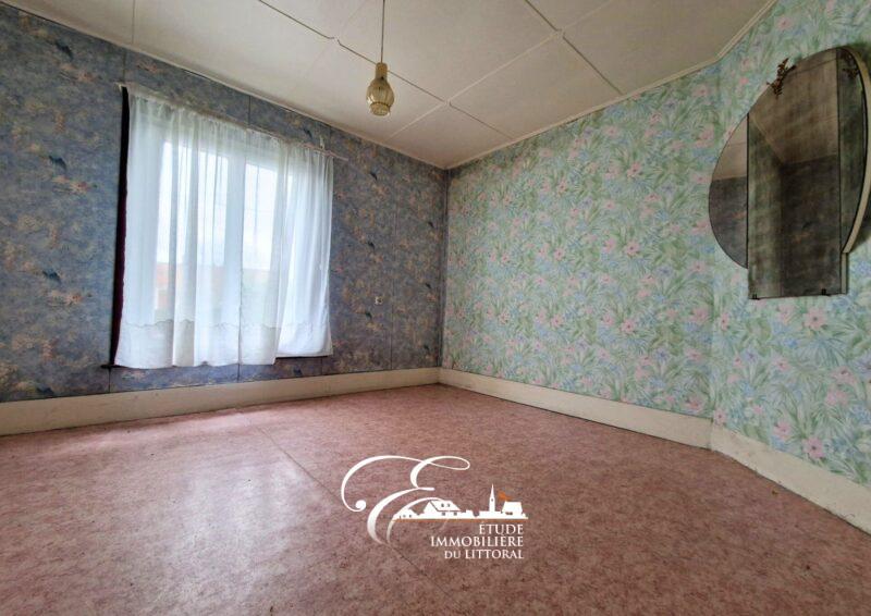 Maison - 98 m² - 6 pièces