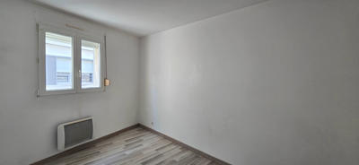 Appartement - 47 m² - 3 pièces