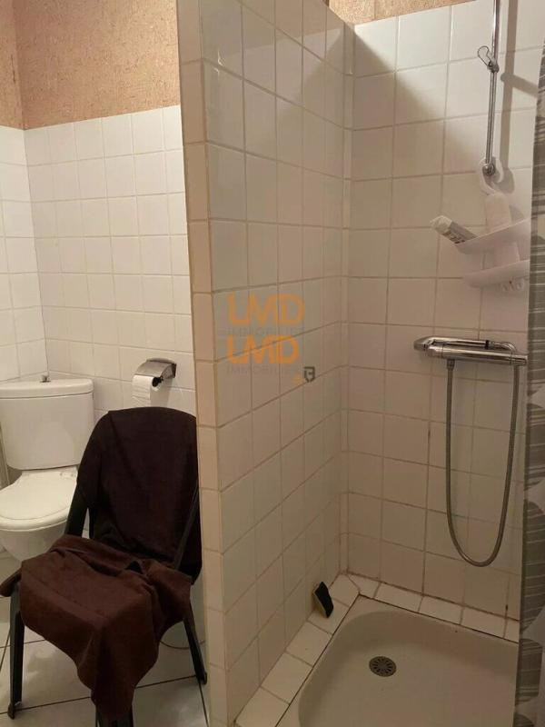 Maison - 154 m² - 7 pièces