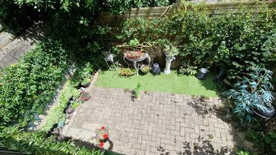 Appartement - 21 m² - 1 pièce