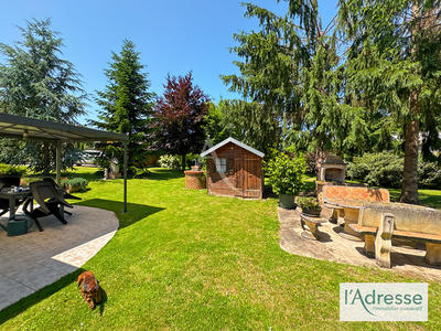 Maison - 65 m² - 4 pièces