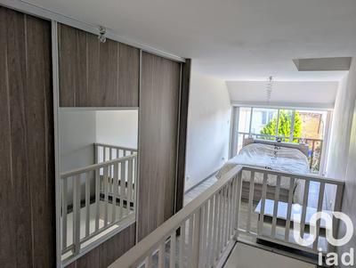 Maison de ville - 91 m² - 5 pièces