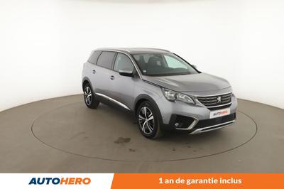 Peugeot 5008 1.6 PureTech Allure Eat8 180 ch