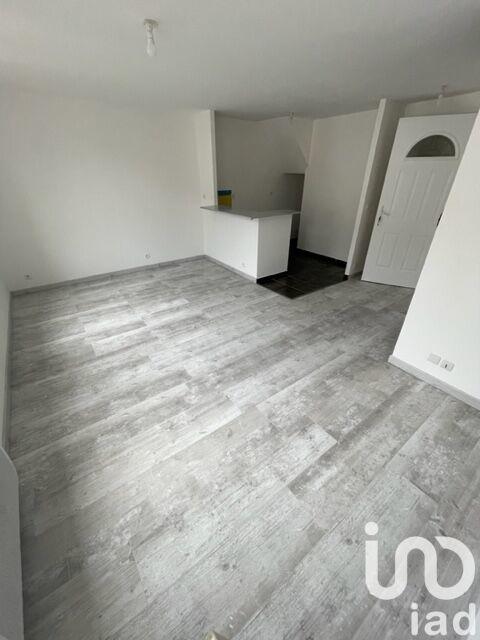 Immeuble - 202 m²